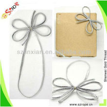 Pre Tied Bow,Gift Elastic Bow,Elastic Bow For Gift